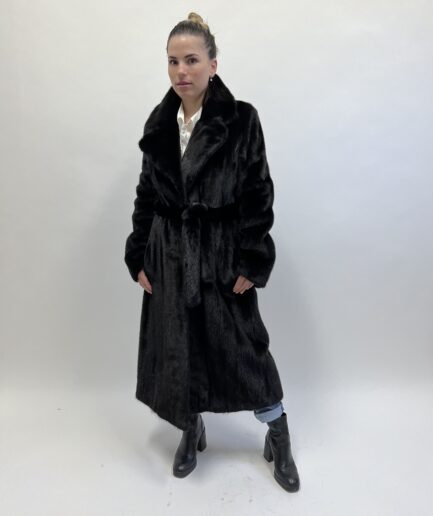 Black Mink Superior