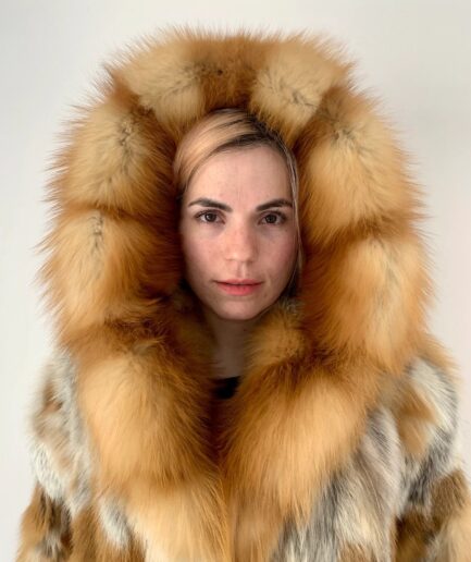 Fox Coat